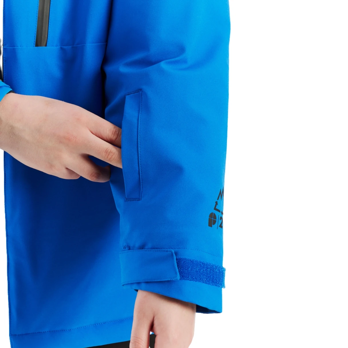 Protest Boys Prtwixan Jr Snowjacket Protest Boys Prtwixan Jr Snowjacket -Duijvestein Winkel