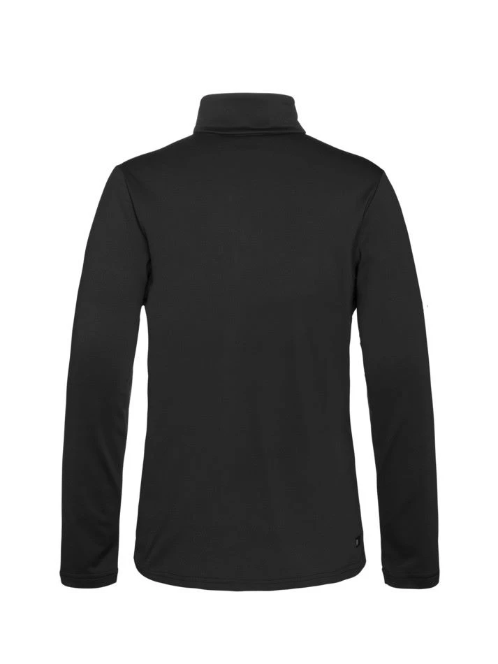 Protest Boys Rewillowy Jr 1/4 Zip Top Protest Boys Rewillowy Jr 1/4 Zip Top -Duijvestein Winkel Protest Boys Rewillowy Jr 1 4 Zip Top true black 2025 2