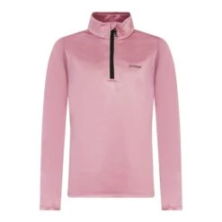 Protest Girls Prtalecia Jr 1/4 Zip Active Top