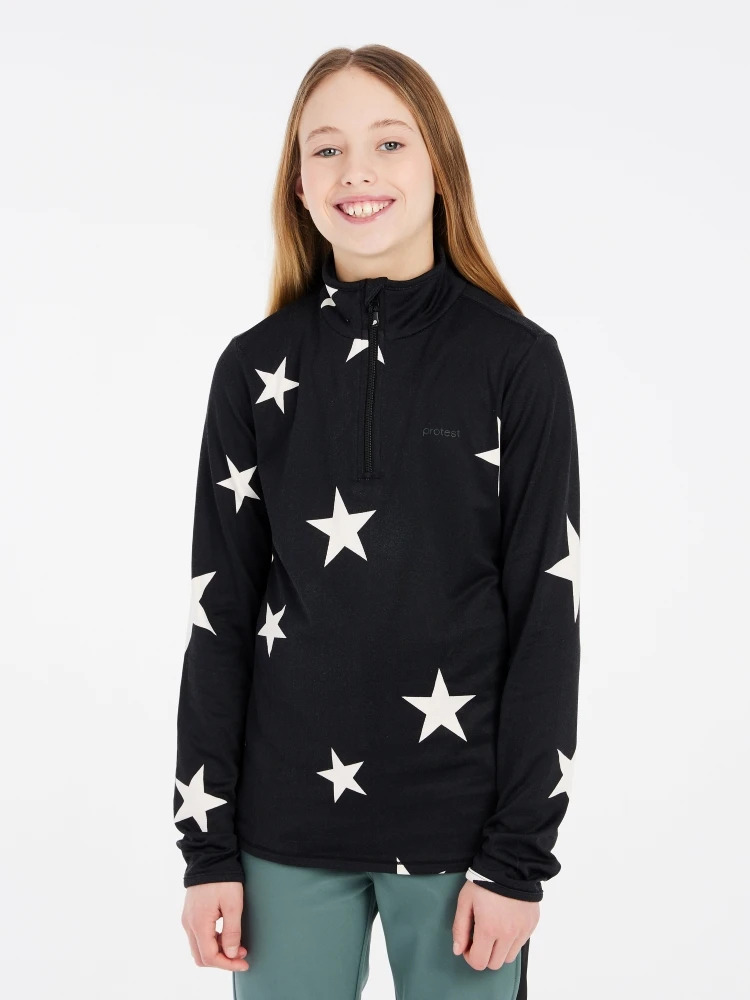 Protest Girls Prtbette Jr 1/4 Zip Active Top Protest Girls Prtbette Jr 1/4 Zip Active Top -Duijvestein Winkel Protest Girls Prtbette Jr 1 4 Zip Active Top kitoffwhite 2025 3