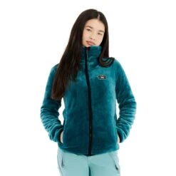 Protest Girls Prtjoanne Jr Full Zip Active Top 4 Protest Girls Prtjoanne Jr Full Zip Active Top -Duijvestein Winkel Protest Girls Prtjoanne Jr Full Zip Active Top rainstorm blue 2026 3