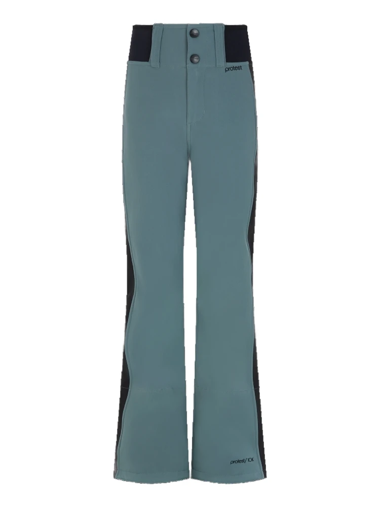 Protest Girls Prtproud Jr Snowpants Protest Girls Prtproud Jr Snowpants -Duijvestein Winkel Protest Girls Prtproud Jr Snowpants evergreen 2025 1