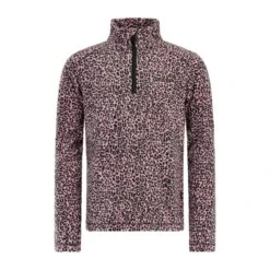 Protest Girls Prtremissy Jr 1/4 Zip Active Top