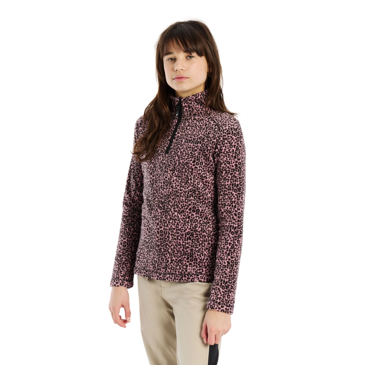 Protest Girls Prtremissy Jr 1/4 Zip Active Top Protest Girls Prtremissy Jr 1/4 Zip Active Top -Duijvestein Winkel Protest Girls Prtremissy Jr 1 4 Zip Active Top vintage pink 2026 3