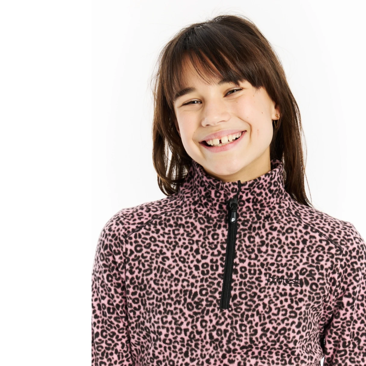 Protest Girls Prtremissy Jr 1/4 Zip Active Top Protest Girls Prtremissy Jr 1/4 Zip Active Top -Duijvestein Winkel Protest Girls Prtremissy Jr 1 4 Zip Active Top vintage pink 2026 7