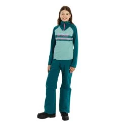 Protest Girls Prtwonder Jr 1/4 Zip Active Top 6 Protest Girls Prtwonder Jr 1/4 Zip Active Top -Duijvestein Winkel Protest Girls Prtwonder Jr 1 4 Zip Active Top glacial blue 2026 5