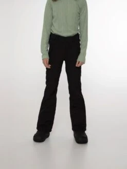 Protest Girls Relole Jr Snowpants 7 Protest Girls Relole Jr Snowpants -Duijvestein Winkel Protest Girls Relole Jr Snowpants true black 2025 3