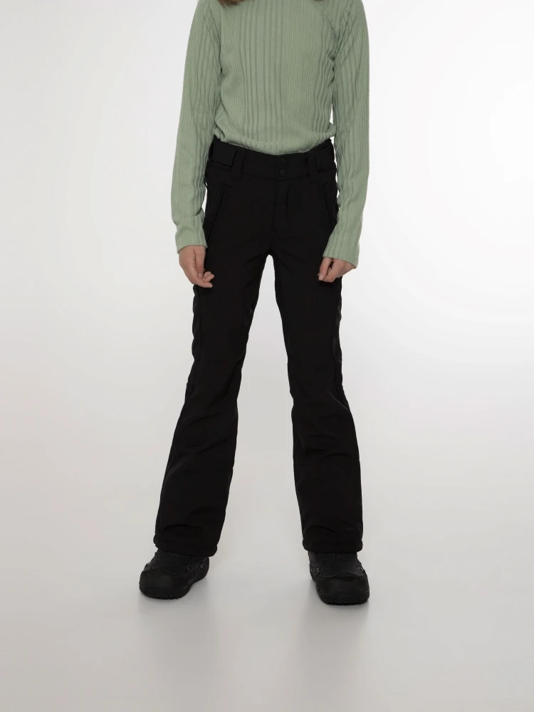 Protest Girls Relole Jr Snowpants Protest Girls Relole Jr Snowpants -Duijvestein Winkel Protest Girls Relole Jr Snowpants true black 2025 3