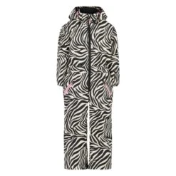 Protest Kids Prtannalie Td Snowsuit