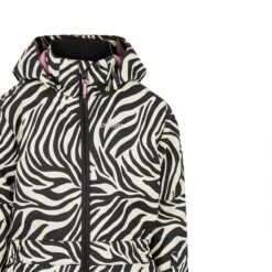 Protest Kids Prtannalie Td Snowsuit -Duijvestein Winkel Protest Kids Prtannalie Td snowsuit true black 2026 3