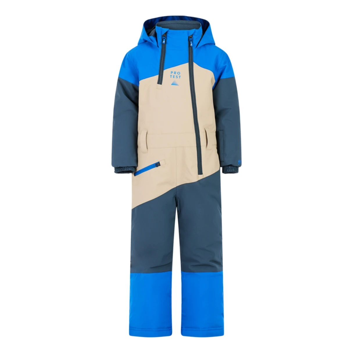 Protest Kids Prtbobby Td Snowsuit Protest Kids Prtbobby Td Snowsuit -Duijvestein Winkel Protest Kids Prtbobby Td Snowsuit vibrant blue 2026 1