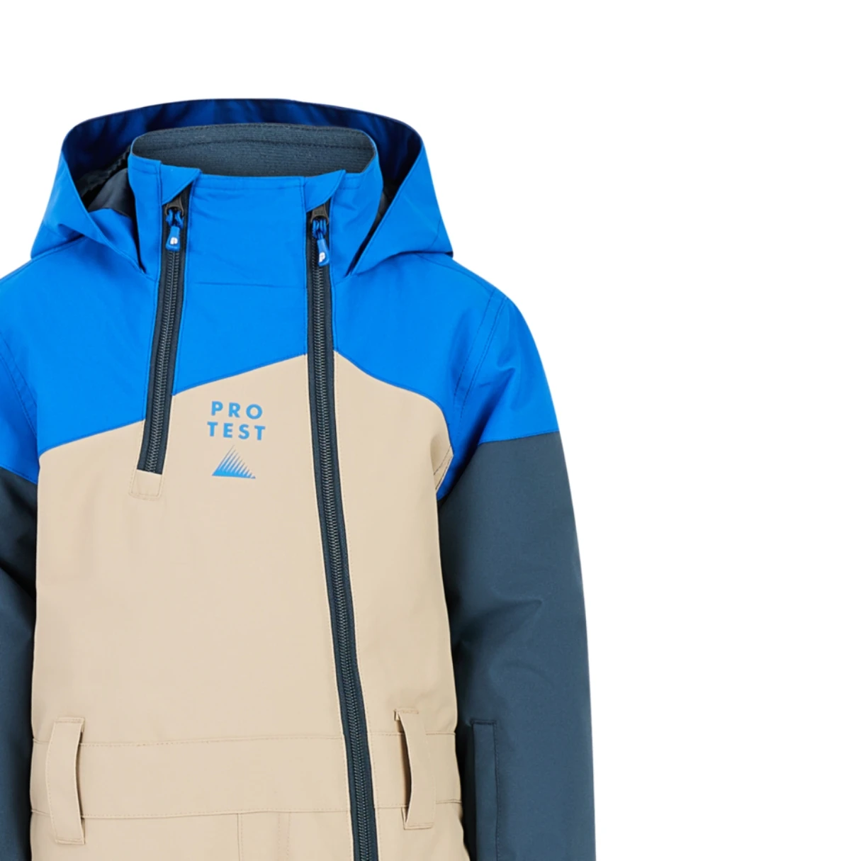 Protest Kids Prtbobby Td Snowsuit Protest Kids Prtbobby Td Snowsuit -Duijvestein Winkel Protest Kids Prtbobby Td Snowsuit vibrant blue 2026 3