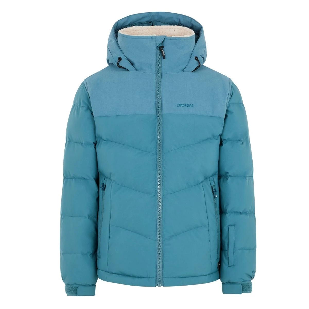 Protest Kids Prtcotinga Jr Snowjacket Protest Kids Prtcotinga Jr Snowjacket -Duijvestein Winkel Protest Kids Prtcotinga Jr Snowjacket 2025 Winter 512 jewel blue