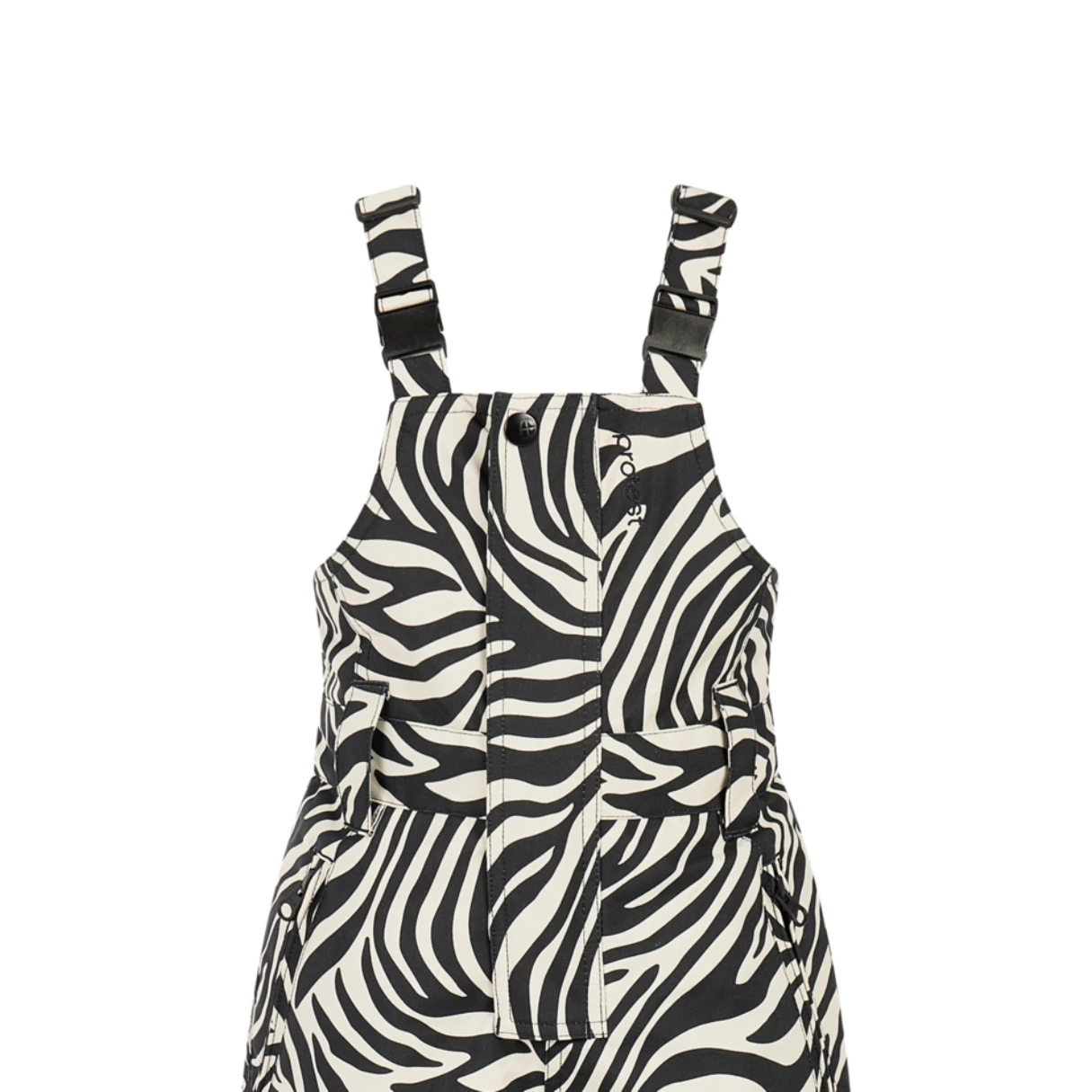 Protest Kids Prttuvai Td Salopette Protest Kids Prttuvai Td Salopette -Duijvestein Winkel Protest Kids Prttuvai Td Salopette true black 2026 3