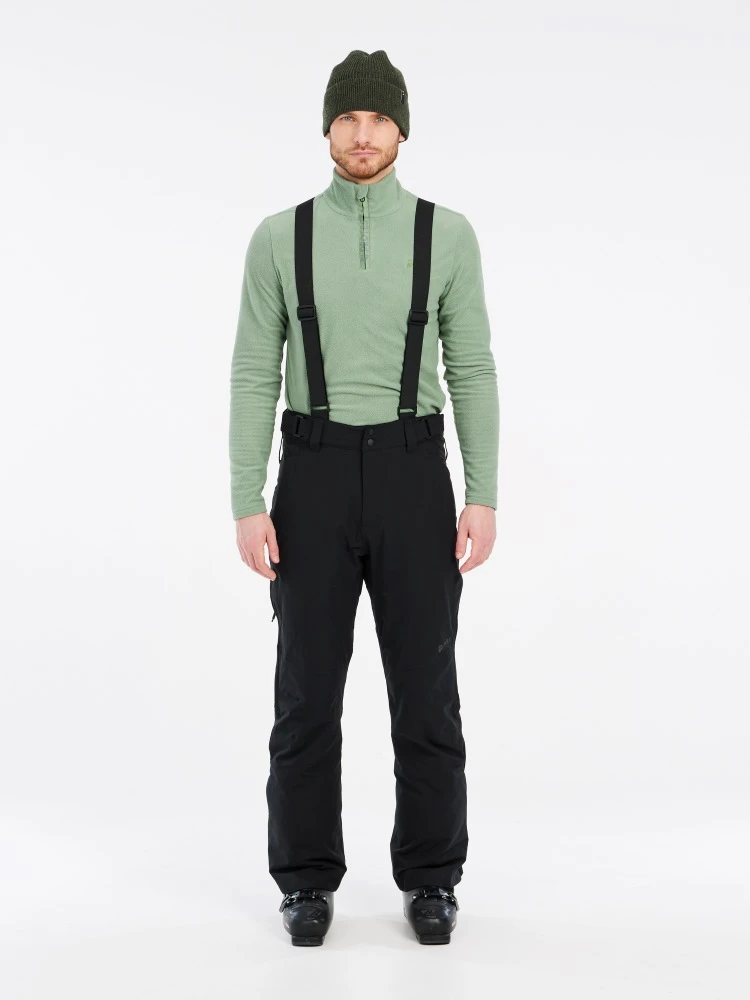 Protest Mens Prtmikado Snowpants Protest Mens Prtmikado Snowpants -Duijvestein Winkel Protest Mens Prtmikado Snowpants true black 2025 4