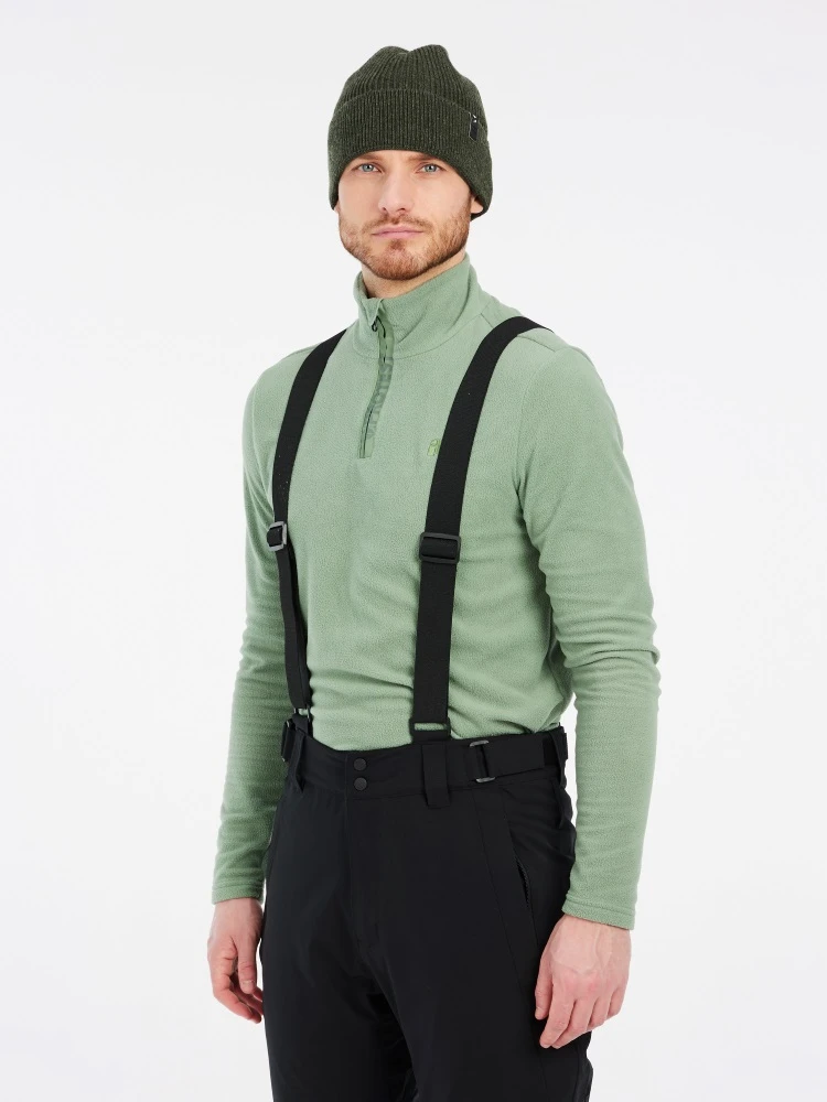 Protest Mens Prtmikado Snowpants Protest Mens Prtmikado Snowpants -Duijvestein Winkel Protest Mens Prtmikado Snowpants true black 2025 6