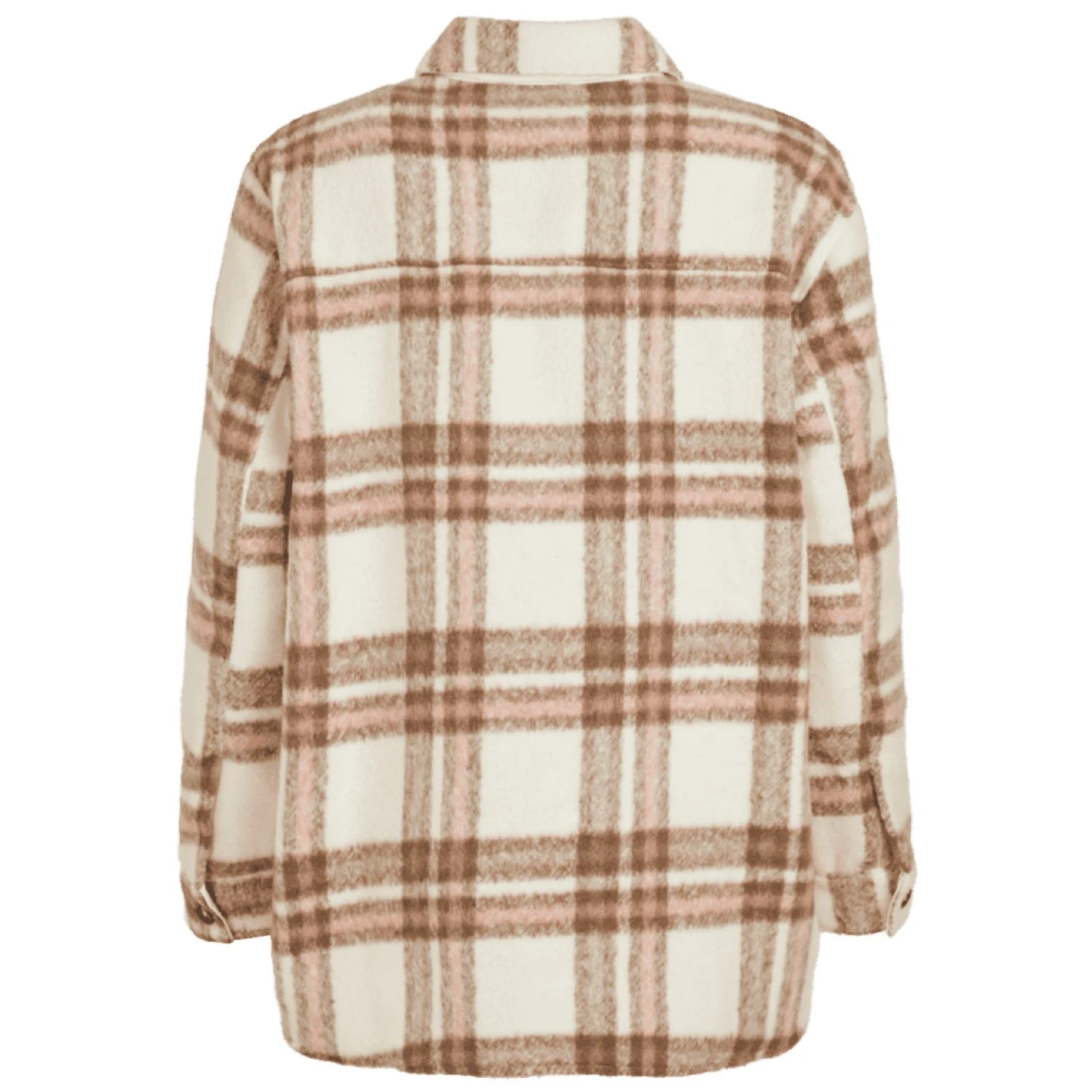 Protest W Nxgredoak Longsleeve Shirt Protest W Nxgredoak Longsleeve Shirt -Duijvestein Winkel