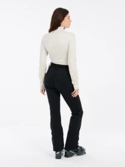 Protest Womens Prtbabou Snowpants 7 Protest Womens Prtbabou Snowpants -Duijvestein Winkel Protest Womens Prtbabou Snowpants true black 2025 6