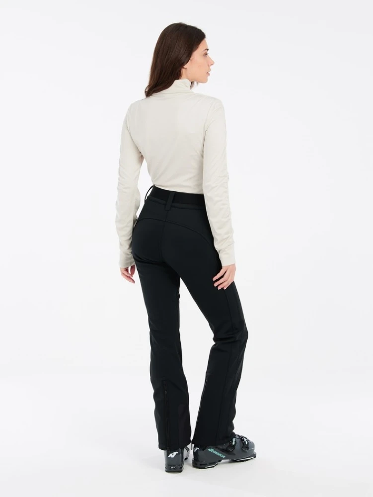 Protest Womens Prtbabou Snowpants Protest Womens Prtbabou Snowpants -Duijvestein Winkel Protest Womens Prtbabou Snowpants true black 2025 6