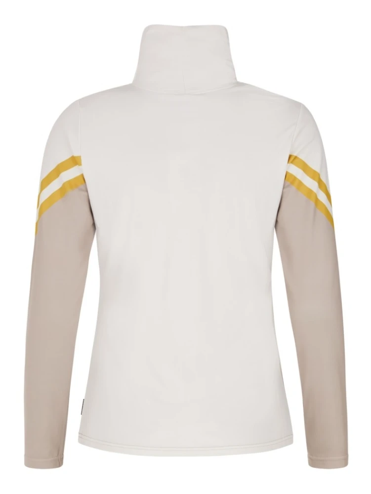 Protest Womens Prtmerci 1/4 Zip Active Top -Duijvestein Winkel Protest Womens Prtmerci 1 4 Zip Active Top bamboobeige 2025 2