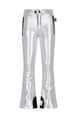 Superrebel Kids Speak Ski Trousers Soft Shell