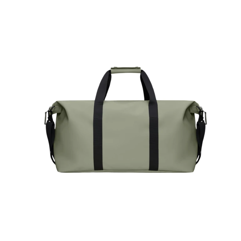 Rains Hilo Weekend Bag Large Rains Hilo Weekend Bag Large -Duijvestein Winkel Rains Hilo Weekend Bag Large drift 2025 1