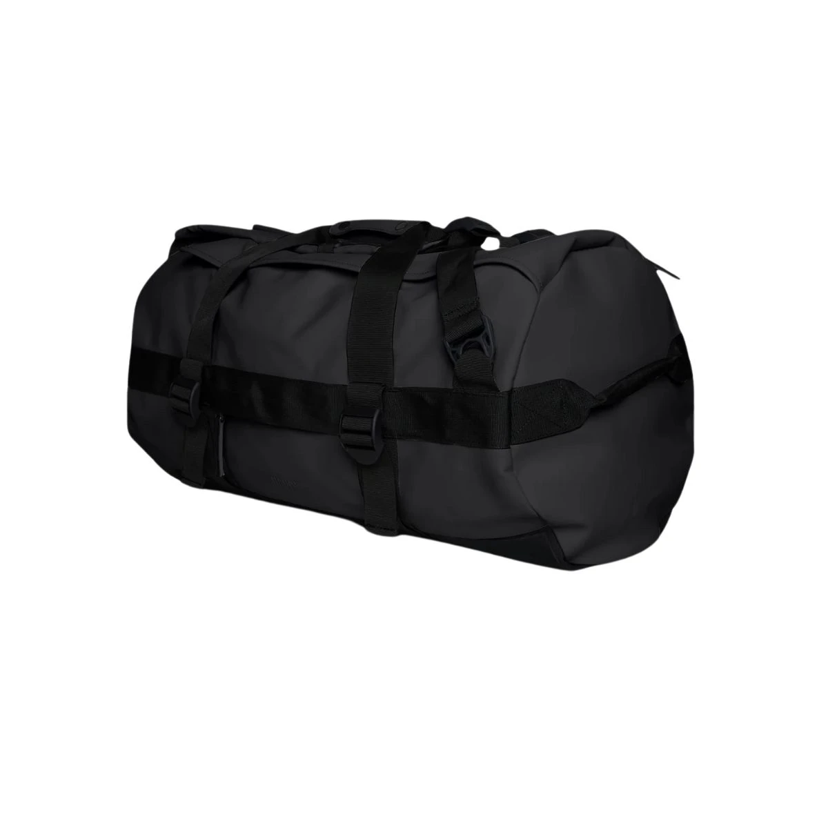 Rains Texel Duffel Bag Rains Texel Duffel Bag -Duijvestein Winkel Rains Texel Duffel Bag 2025 Zomer lblack 1 1