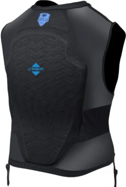 Amplifi Reactor Waistcoat Jr 5 Amplifi Reactor Waistcoat Jr -Duijvestein Winkel ReactorWaistcoat Jr back