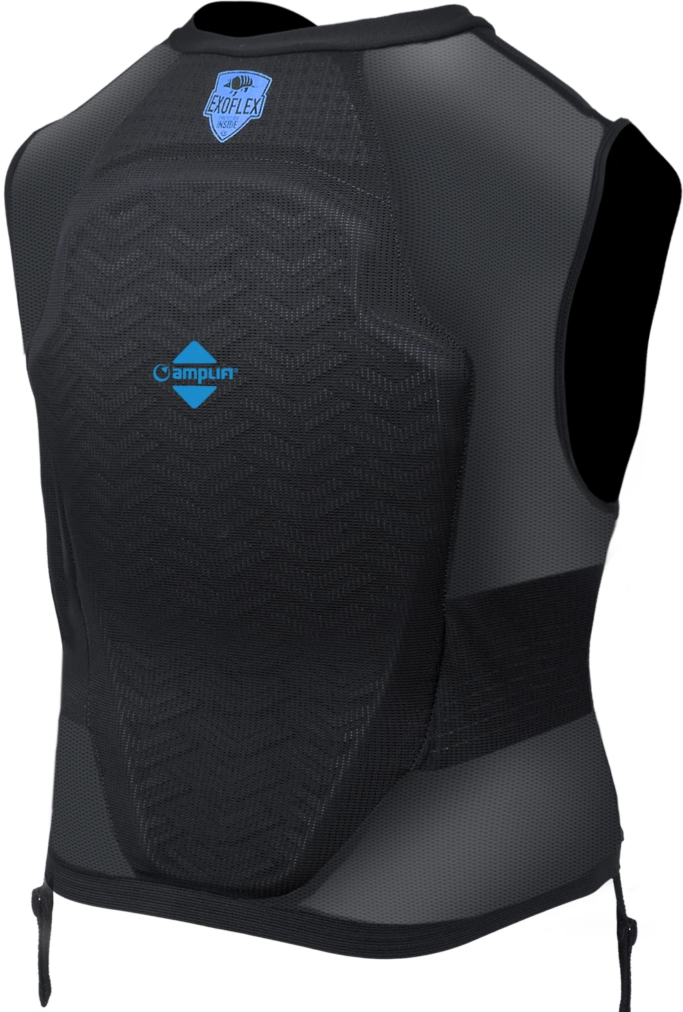 Amplifi Reactor Waistcoat Jr Amplifi Reactor Waistcoat Jr -Duijvestein Winkel ReactorWaistcoat Jr back