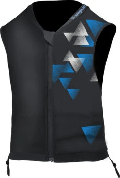 Amplifi Reactor Waistcoat Jr 8 Amplifi Reactor Waistcoat Jr -Duijvestein Winkel ReactorWaistcoat Jr front