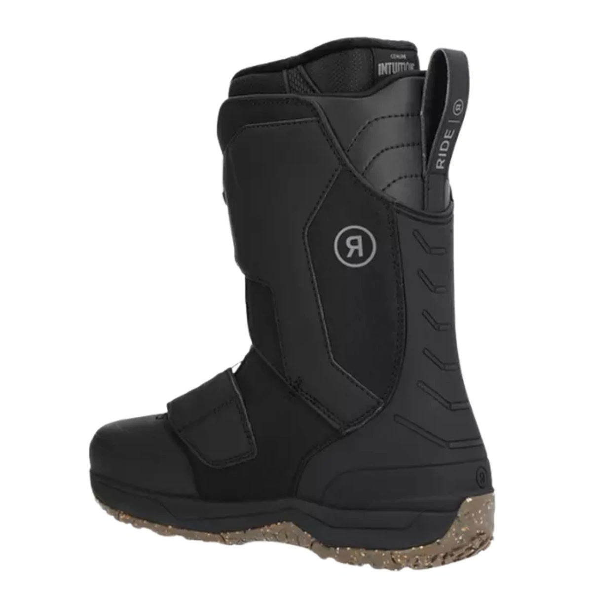 Ride Insano Ride Insano -Duijvestein Winkel Ride Insano 2026 Winter black 1