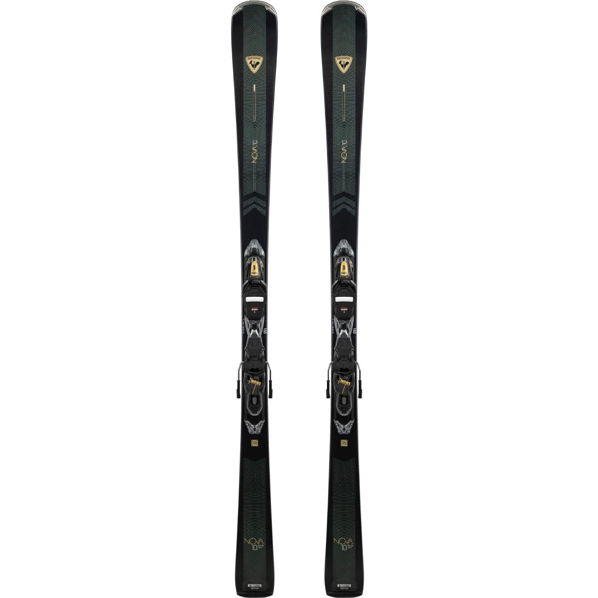 Rossignol Nova 10 Rossignol Nova 10 -Duijvestein Winkel Rossignol Nova 10 2025 1