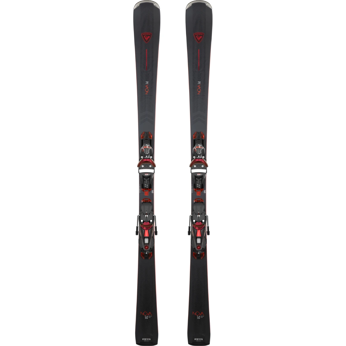 Rossignol Nova 14 Rossignol Nova 14 -Duijvestein Winkel Rossignol Nova 14 2025 1