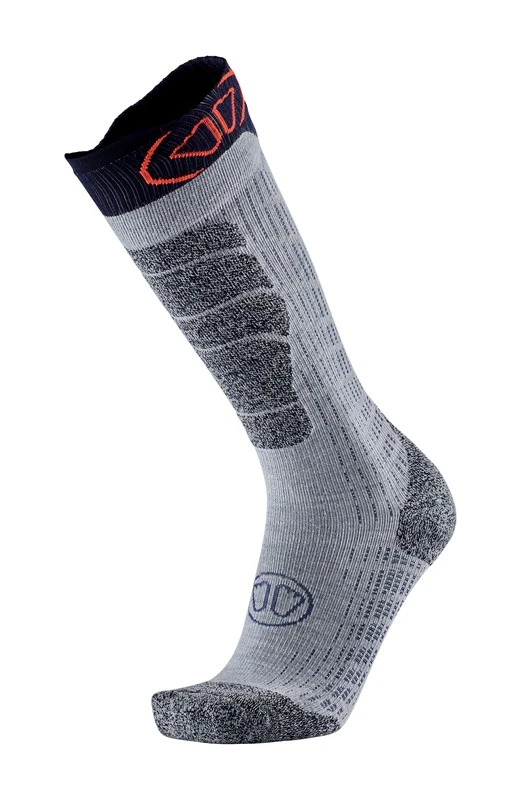 Sidas Ski Merinos Socks Sidas Ski Merinos Socks -Duijvestein Winkel SICSOSKMERI22 BL 1