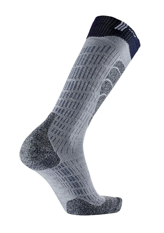 Sidas Ski Merinos Socks Sidas Ski Merinos Socks -Duijvestein Winkel SICSOSKMERI22 BL 2