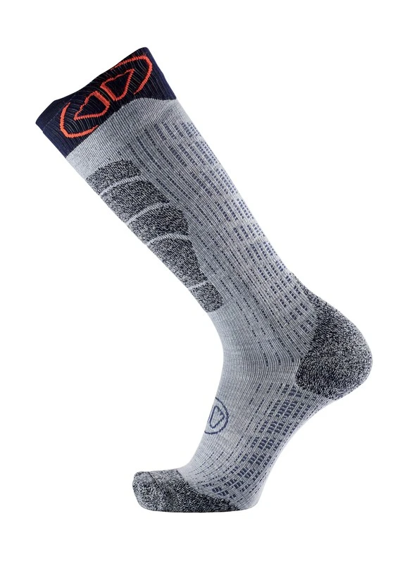 Sidas Ski Merinos Socks Sidas Ski Merinos Socks -Duijvestein Winkel SICSOSKMERI22 BL 4