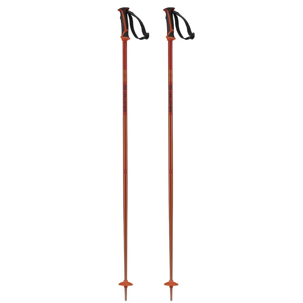 Salomon Arctic Salomon Arctic -Duijvestein Winkel Salomon Arctic 2019 Orange 1 k116161 orange