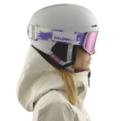 Salomon Brigade Index -Duijvestein Winkel Salomon Brigade Index grey 1 3