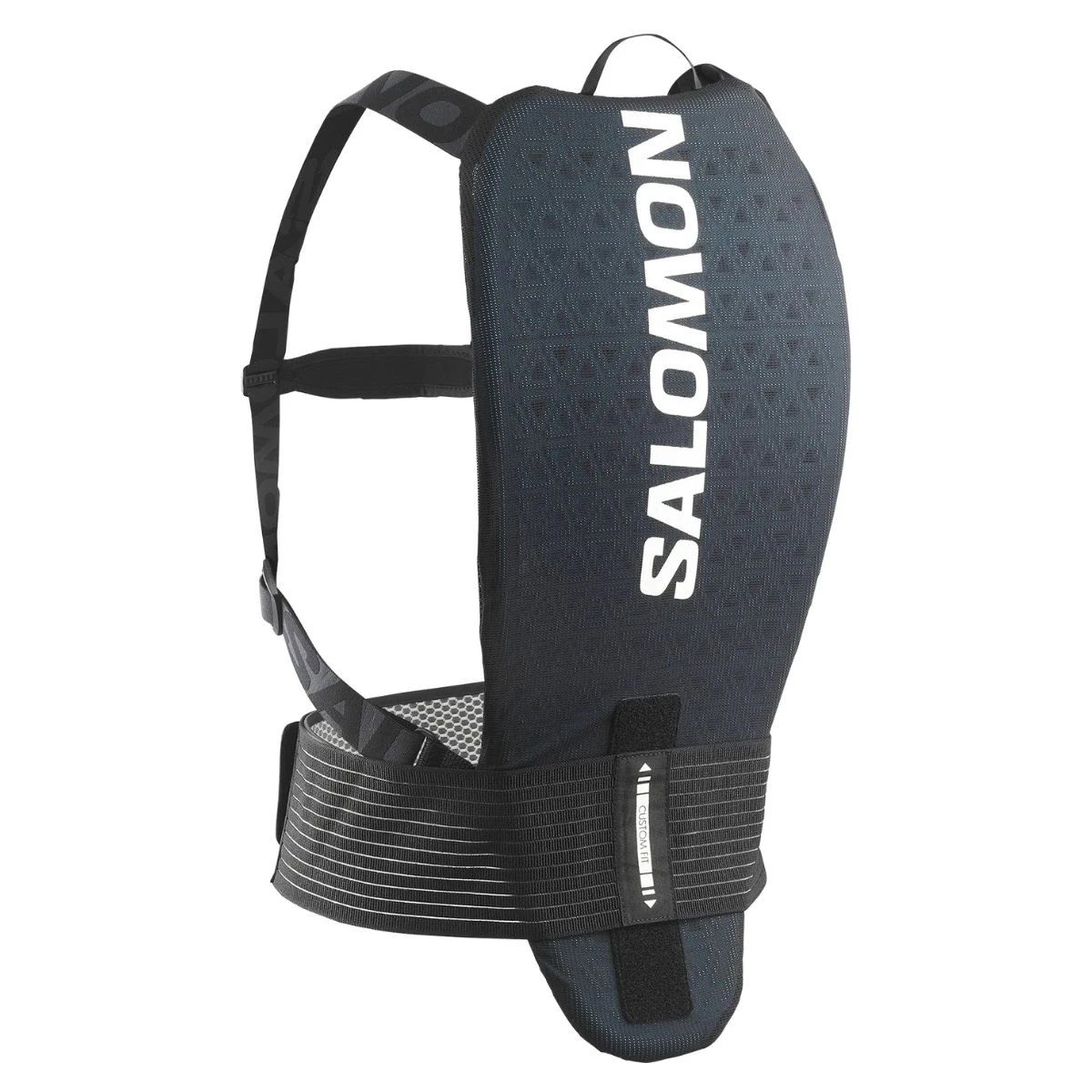 Salomon Flexcell Black Salomon Flexcell Black -Duijvestein Winkel