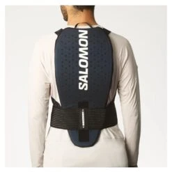 Salomon Flexcell Black 4 Salomon Flexcell Black -Duijvestein Winkel Salomon Flexcell Black 2026 Winter black 2