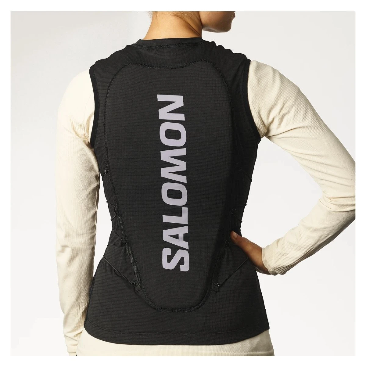 Salomon Flexcell Prime W Salomon Flexcell Prime W -Duijvestein Winkel