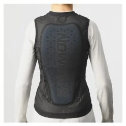 Salomon Flexcell Pro Jr 4 Salomon Flexcell Pro Jr -Duijvestein Winkel Salomon Flexcell Pro Jr 2026 Winter black 2