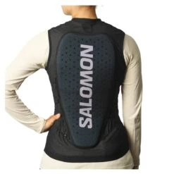 Salomon Flexcell Pro W 4 Salomon Flexcell Pro W -Duijvestein Winkel Salomon Flexcell Pro W 2026 Winter black 2