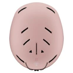 Salomon Husk Jr Mips -Duijvestein Winkel Salomon Husk Jr Mips 2026 Winter heavenly pink 2