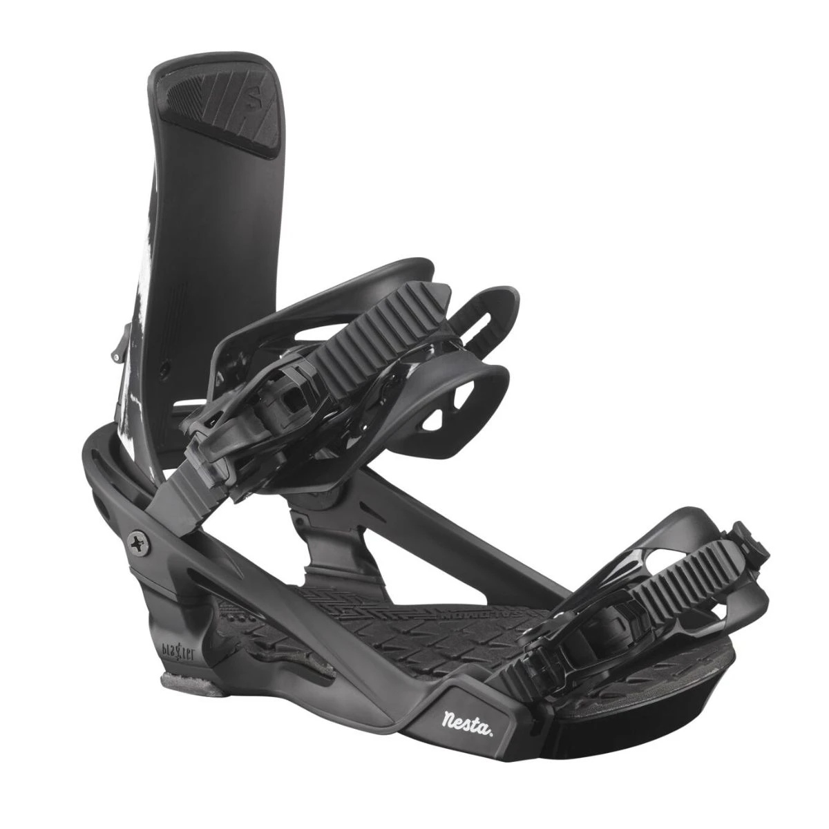 Salomon Nesta Salomon Nesta -Duijvestein Winkel Salomon Nesta 2024 black 1