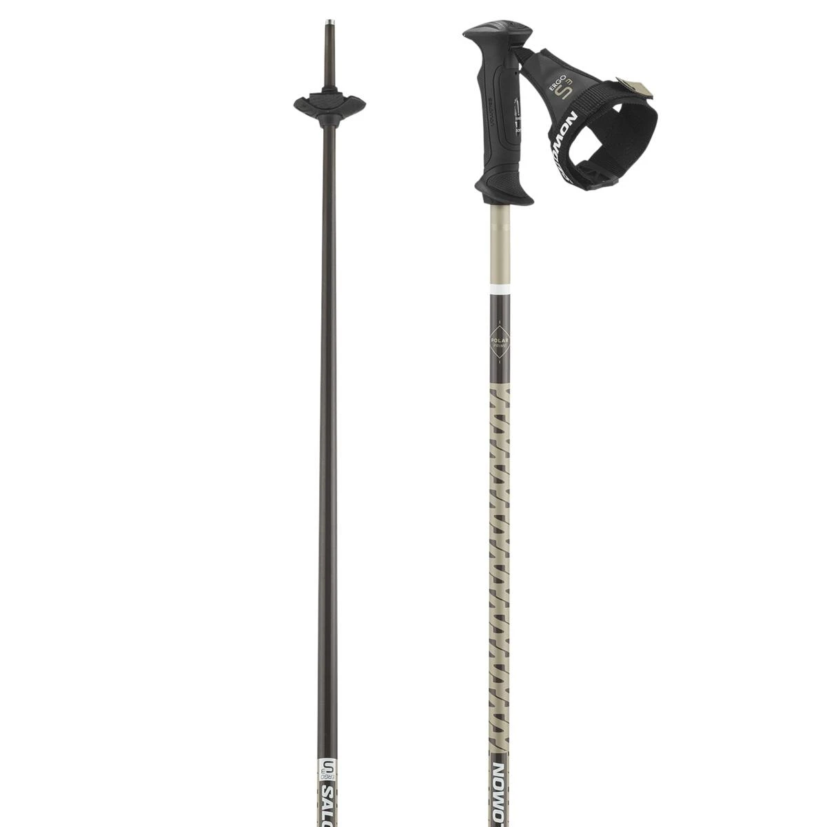 Salomon Polar Prime Ergo S3 Salomon Polar Prime Ergo S3 -Duijvestein Winkel Salomon Polar Prime Ergo S3 Light Bronze Metal 2025 2