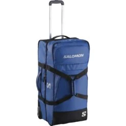 Salomon Race Trip Container 100L