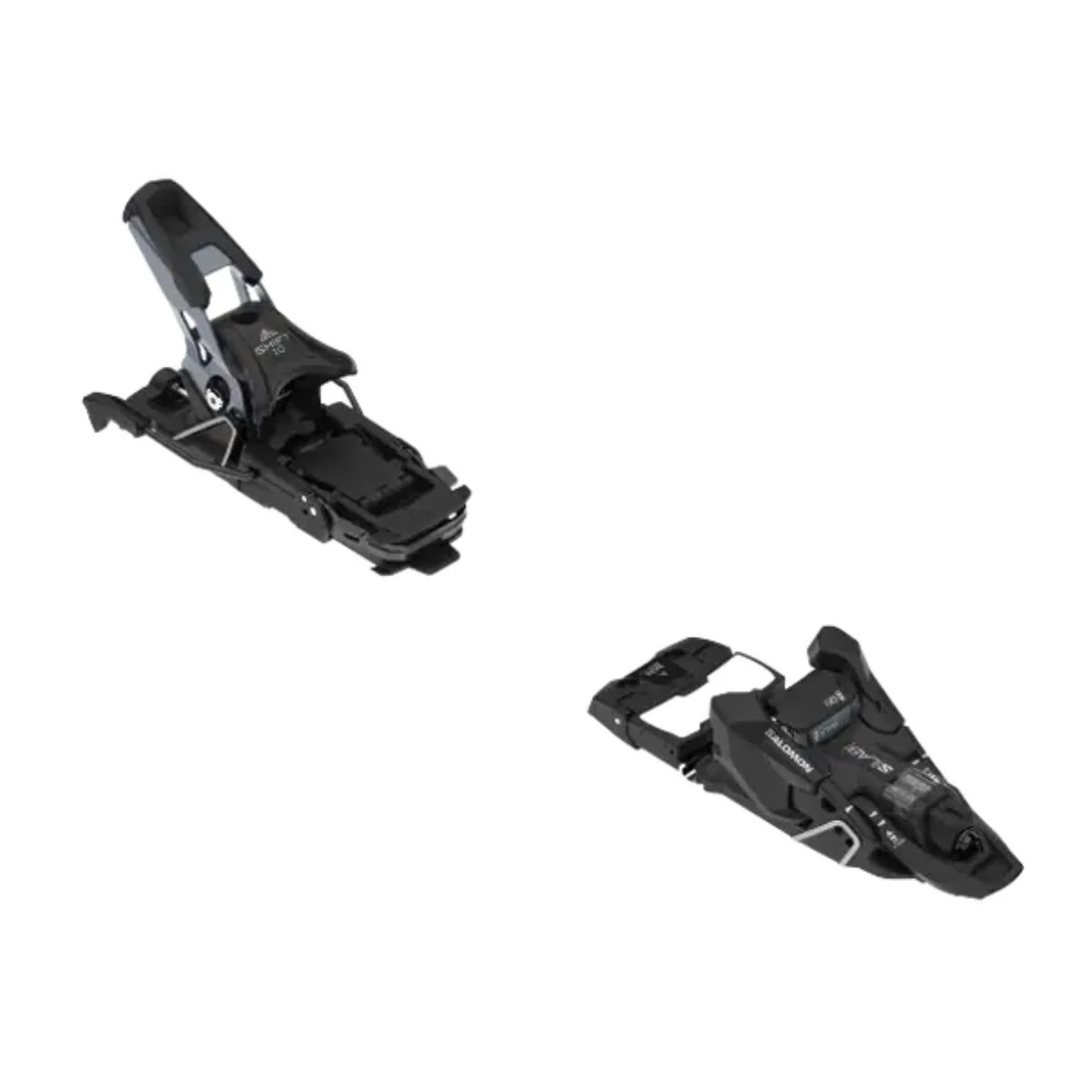 Salomon S/Lab Shift 10 Mn Salomon S/Lab Shift 10 Mn -Duijvestein Winkel Salomon SLab Shift 10 Mn 2025 1