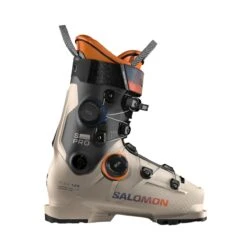 Salomon S/Pro Supra Dual Boa 120 GW