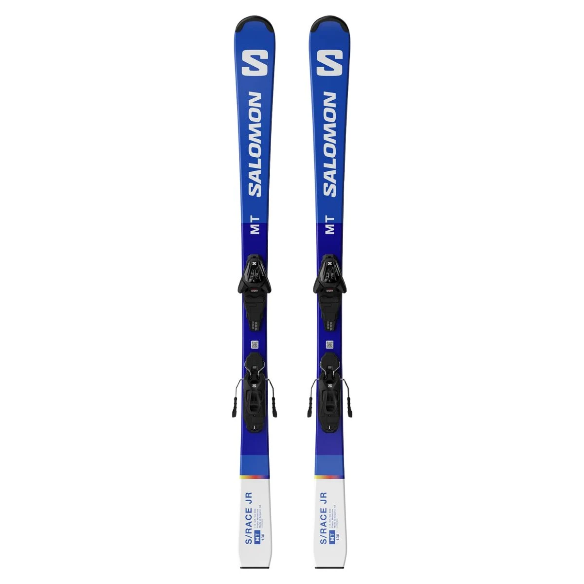 Salomon S/Race Mt Jr Salomon S/Race Mt Jr -Duijvestein Winkel Salomon SRace Mt Jr 2026 Winter m10 gw l80